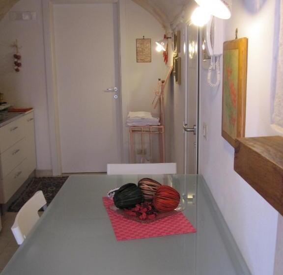 Номер Superior, Casa Nave