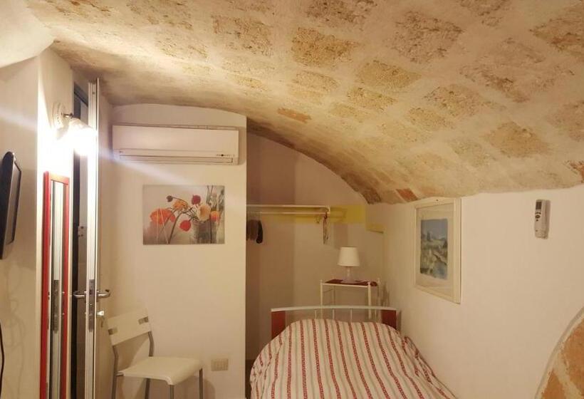 Номер Стандарт Индивидуальный, Casa Nave
