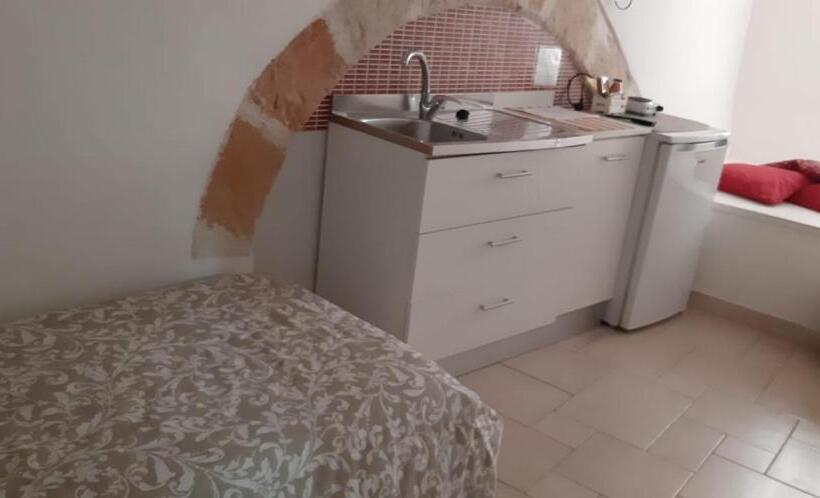 Номер Стандарт Индивидуальный, Casa Nave