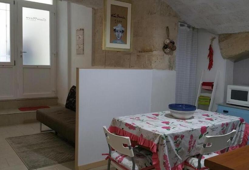 Четырехместный Номер Стандарт, Casa Nave