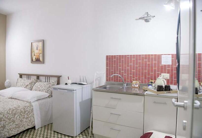 Номер Стандарт, Casa Nave