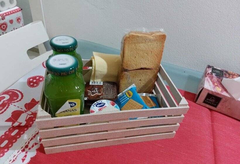 Номер Стандарт Индивидуальный, Casa Nave