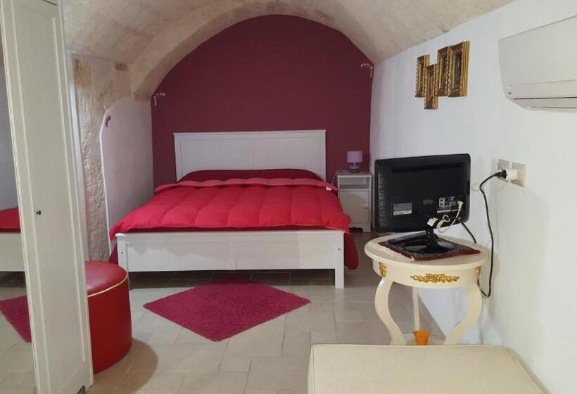 Номер Superior, Casa Nave