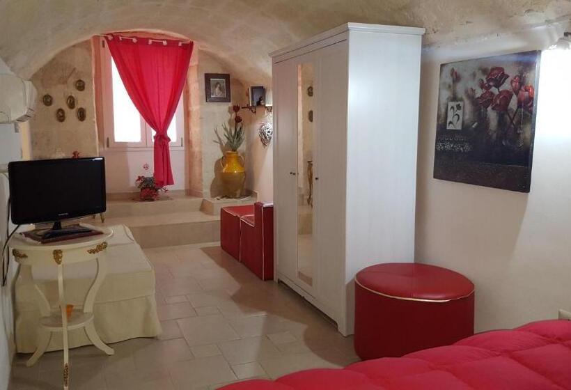 Номер Superior, Casa Nave