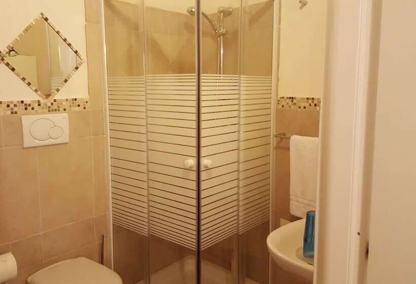 Номер Стандарт, Casa Nave