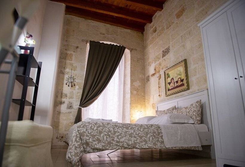 Номер Superior, Casa Nave