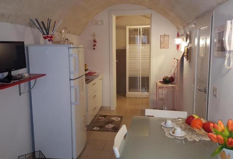 Номер Superior, Casa Nave