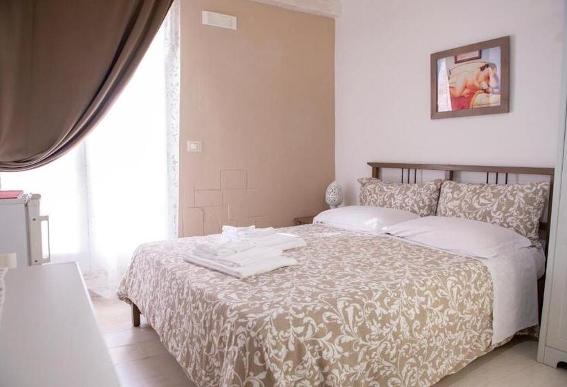 Номер Superior, Casa Nave