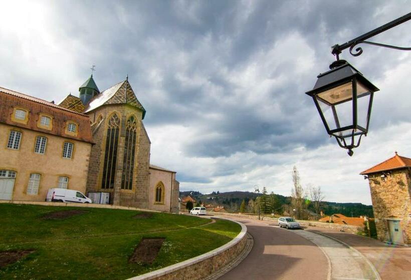 Студио Стандарт Кровать Кинг, Gites Le Lancelot