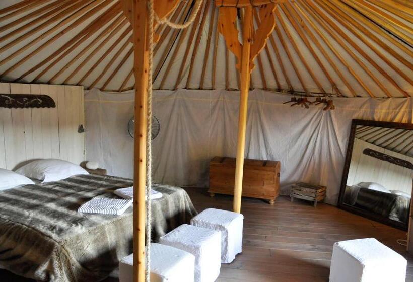 Номер Deluxe, Le Relais De Roquefereau