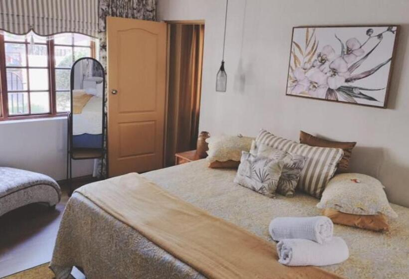 Люкс, Oregon Place Guest House