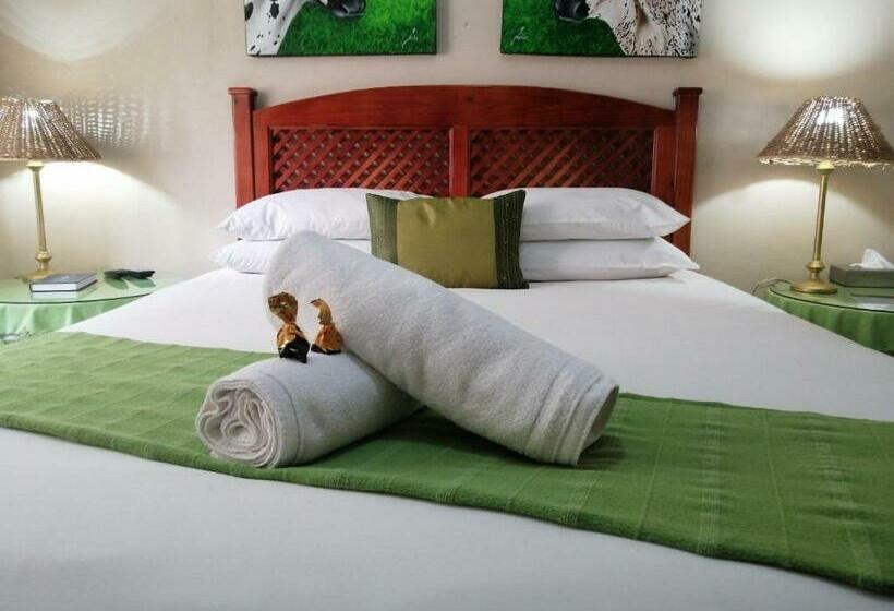 Номер Стандарт, Oregon Place Guest House