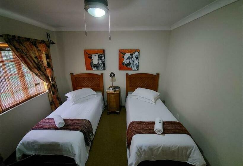 Номер Стандарт, Oregon Place Guest House