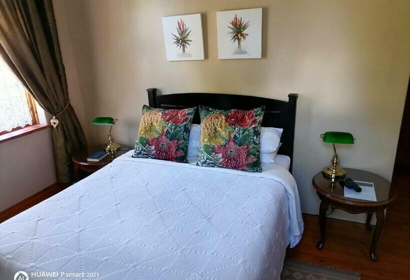 Номер Стандарт, Oregon Place Guest House