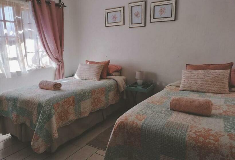 Номер Стандарт, Oregon Place Guest House