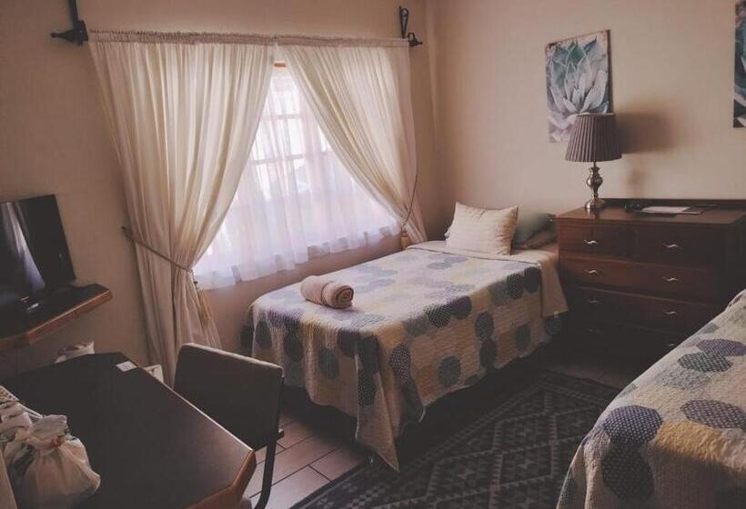 Номер Стандарт, Oregon Place Guest House