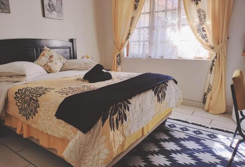 Номер Стандарт, Oregon Place Guest House