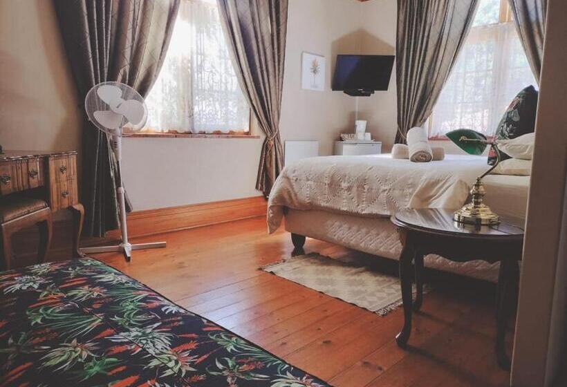 Номер Комфорт, Oregon Place Guest House