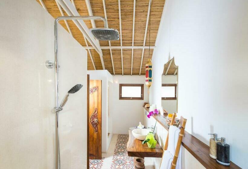 Suíte Júnior, Calma Ubud Suite & Villas