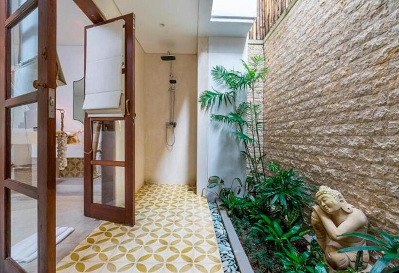 Quarto Superior, Calma Ubud Suite & Villas