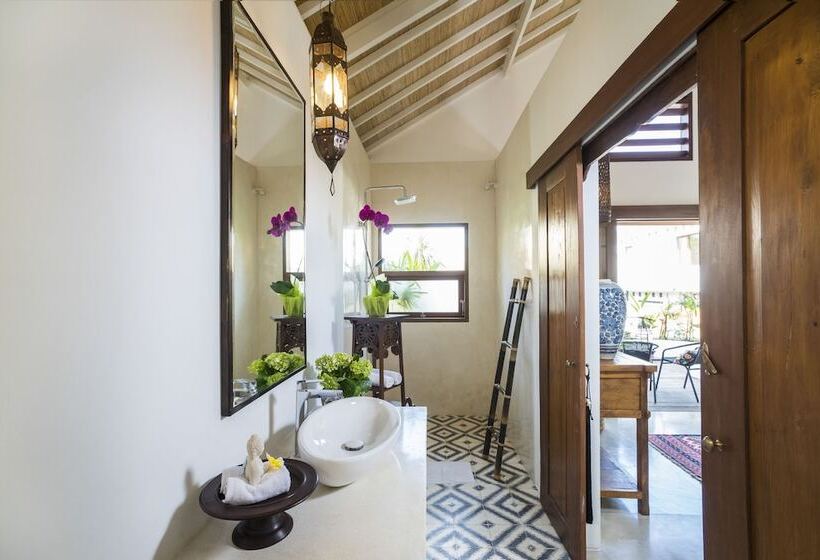 Suíte Júnior, Calma Ubud Suite & Villas