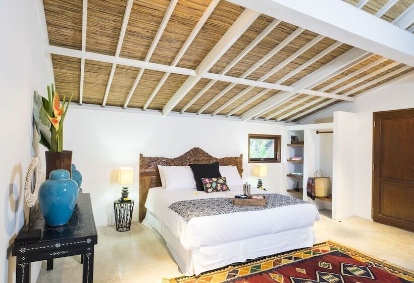 Suíte Deluxe, Calma Ubud Suite & Villas