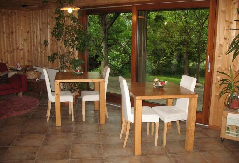Трехместный Номер Комфорт, Bioagriturismo Vegan Campo Di Cielo
