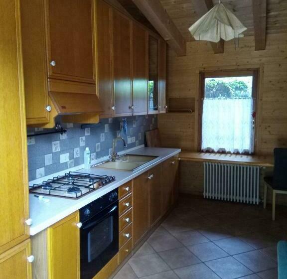 Номер Стандарт Адаптированный для Инвалидов, Bioagriturismo Vegan Campo Di Cielo