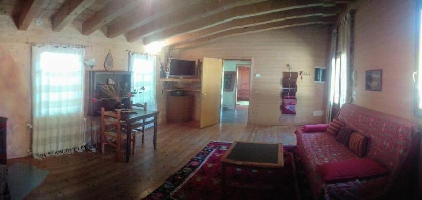 Номер Стандарт Адаптированный для Инвалидов, Bioagriturismo Vegan Campo Di Cielo