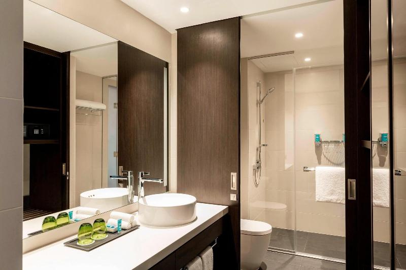 标准间带游泳池, êmm Hotel Hoi An