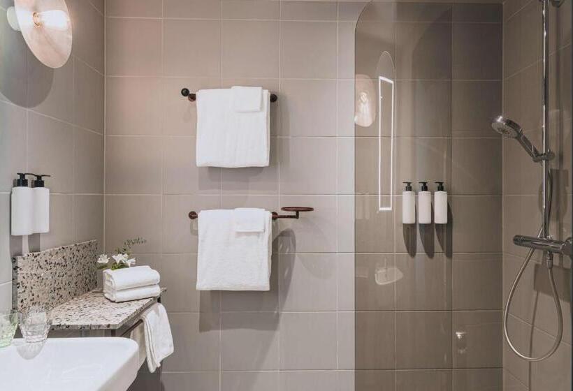 Номер Стандарт Вид на Город, Story Hotel Studio Malmo, Part Of Jdv By Hyatt