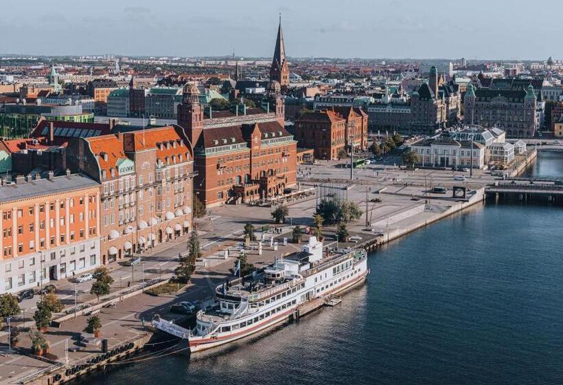 Стандартный Номер Кровать Кинг, Story Hotel Studio Malmo, Part Of Jdv By Hyatt