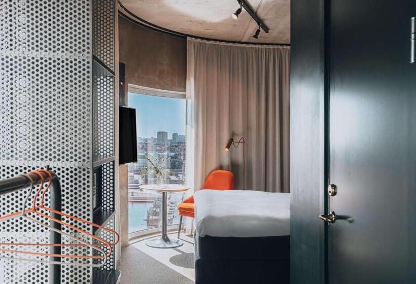 Номер Стандарт Вид на Город, Story Hotel Studio Malmo, Part Of Jdv By Hyatt