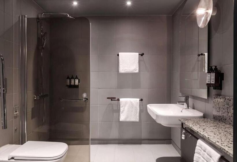 Номер Стандарт Вид на Город, Story Hotel Studio Malmo, Part Of Jdv By Hyatt