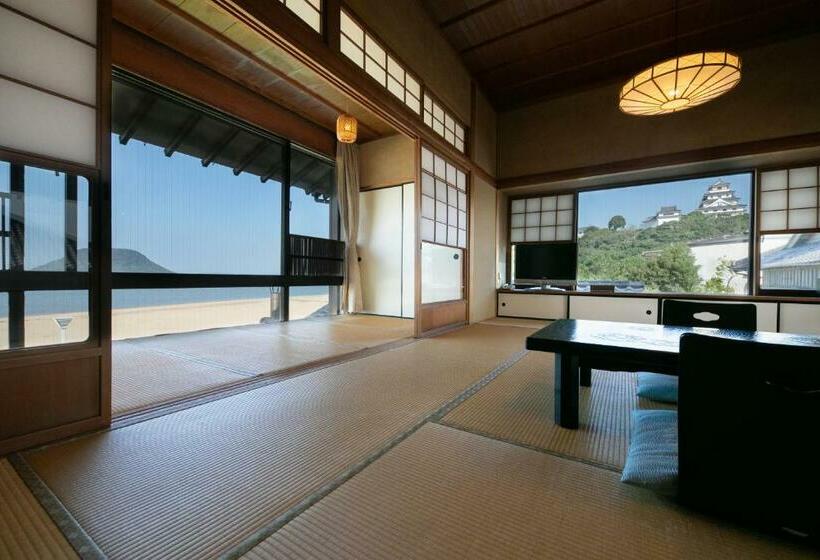 Номер Стандарт Совместная Ванная, Mizuno Ryokan