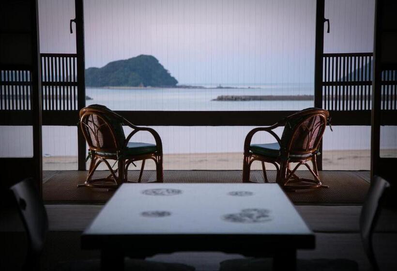 Номер Стандарт Совместная Ванная, Mizuno Ryokan