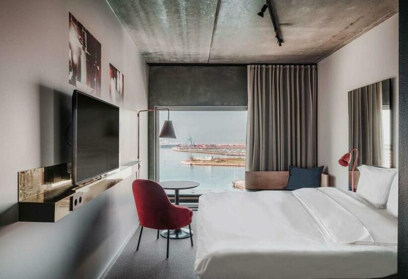 Стандартный Номер Кровать Кинг, Story Hotel Studio Malmo, Part Of Jdv By Hyatt