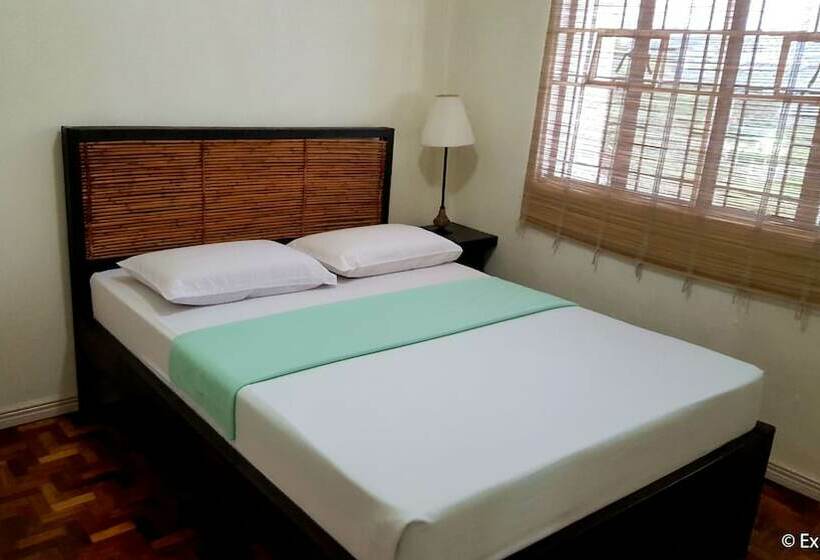 带1个卧室的基准公寓, Baguio Vacation Apartments