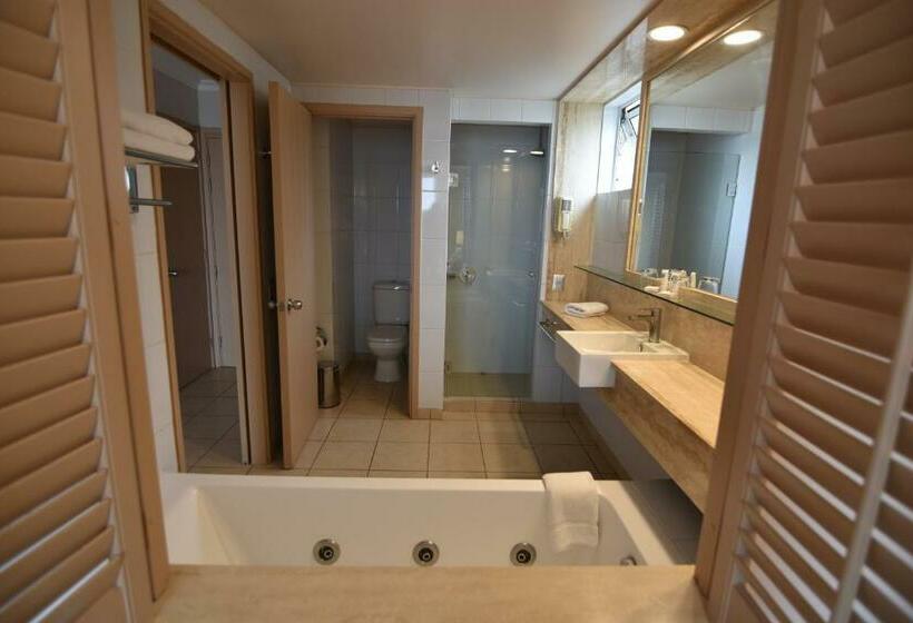 Номер Superior Кровать Кинг, Hippocampus Resort & Spa