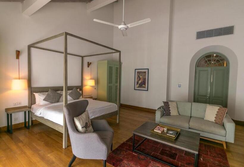 Family Suite, Fort Bazaar