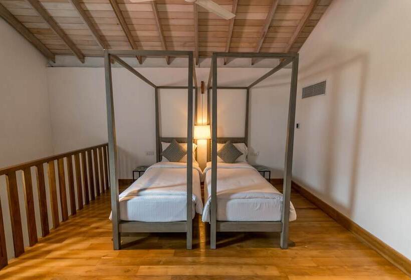 Family Suite, Fort Bazaar