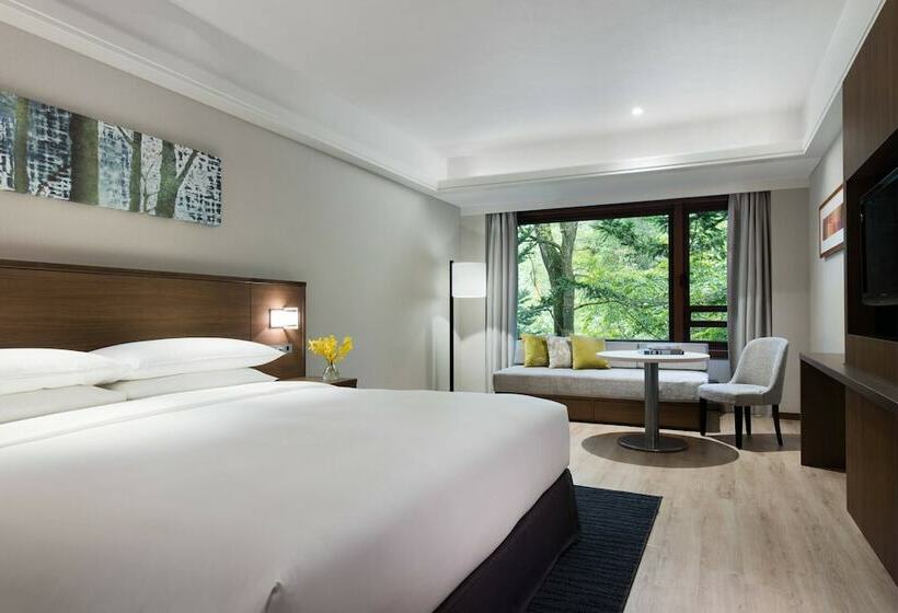 Номер Superior, Karuizawa Marriott