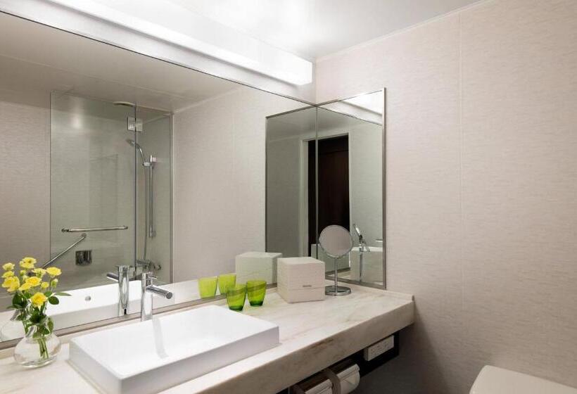 Номер Superior, Karuizawa Marriott