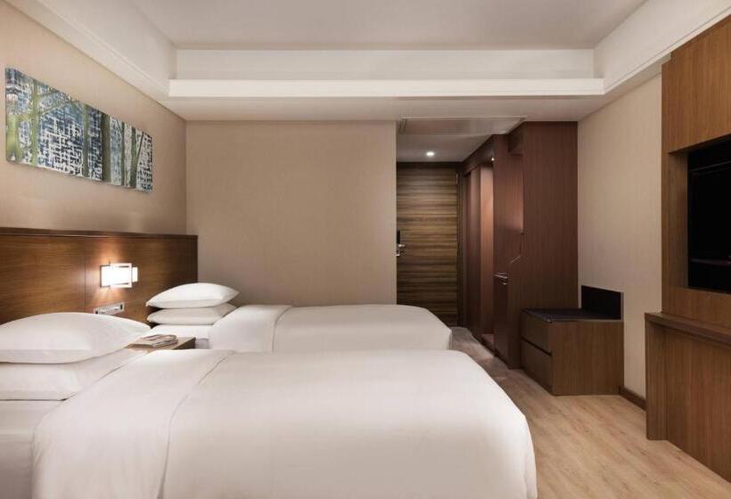غرفة سوبيريور, Karuizawa Marriott