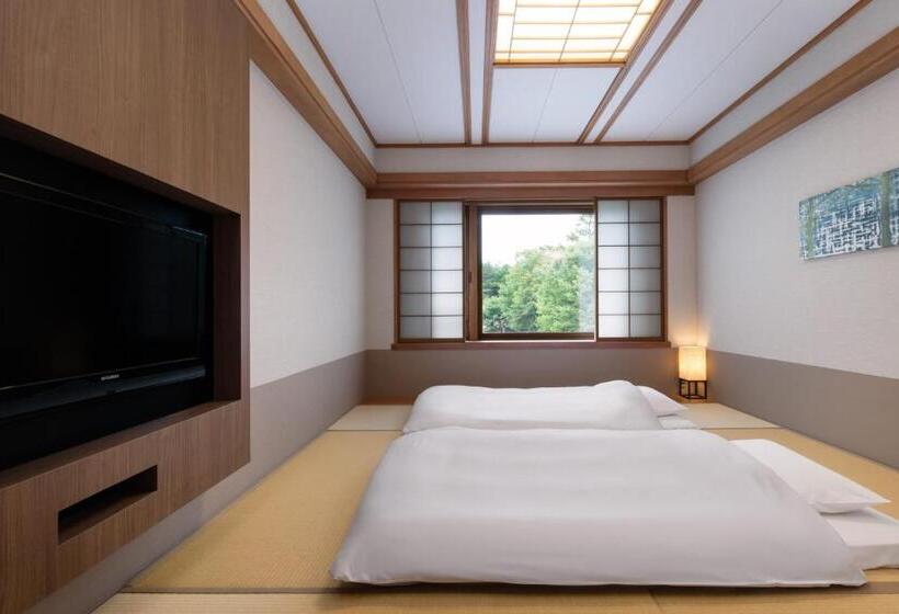 Номер Стандарт, Karuizawa Marriott