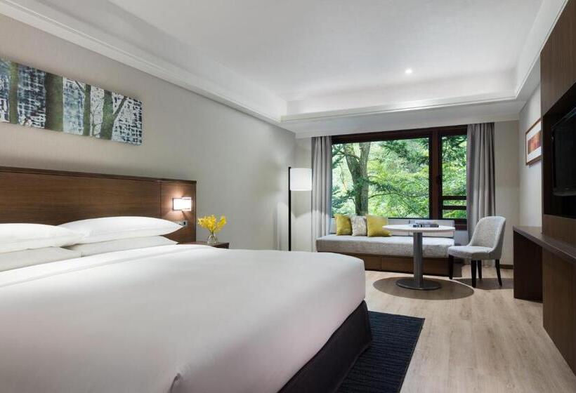 غرفة سوبيريور سرير كينج, Karuizawa Marriott