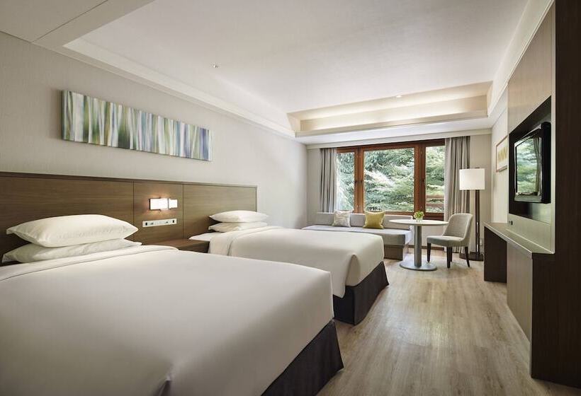 Номер Superior, Karuizawa Marriott