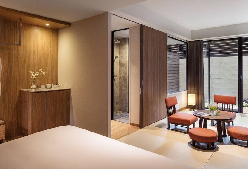 Номер Стандарт, Karuizawa Marriott