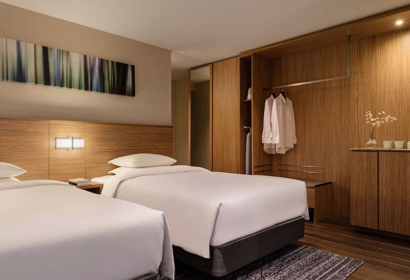 غرفة قياسية, Karuizawa Marriott