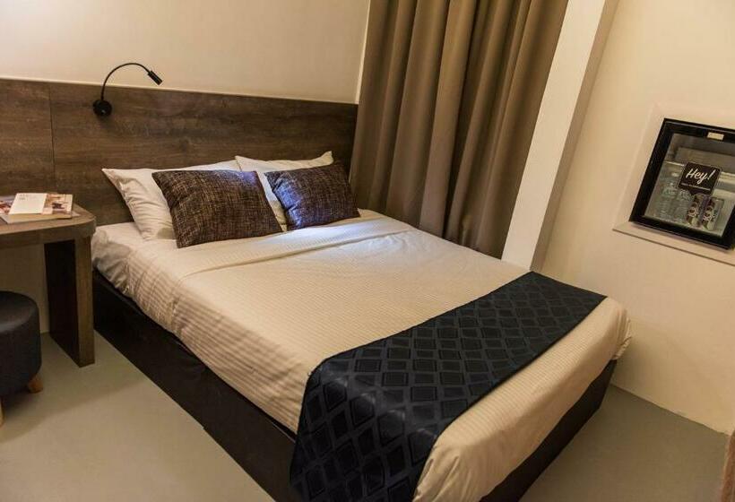 Номер Deluxe, Mixx Express Hotel Sunway